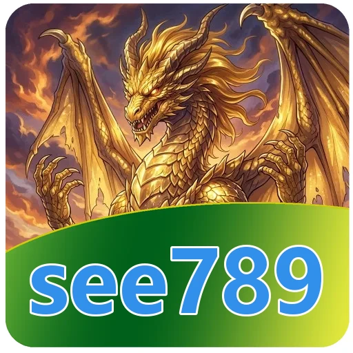 Pratinjau antarmuka aplikasi see789 setelah terpasang (build v4.2.1)
